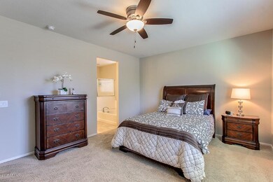 MASTER SUITE
