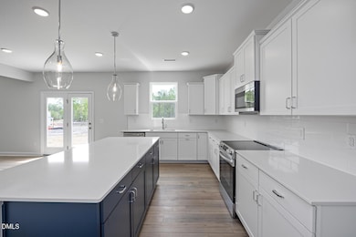 500 Creech Johnson Rd, Zebulon, NC 27597 - photo 7