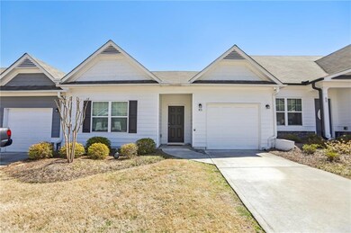 Desirable One Level Living