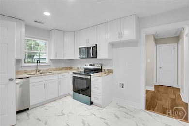 519 Vinson Ave, Savannah, GA 31404 - photo 7