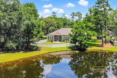 4499 Firethorne Dr, Murrells Inlet, SC 29576 - photo 3