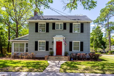 1242 Hollywood Ave, Jacksonville, FL 32205 - photo 2