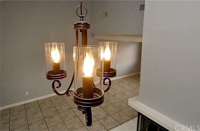 New light fixtures!