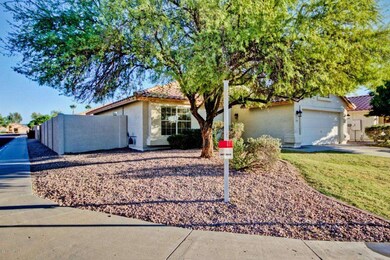 6846 E Laguna Azul Ave, Mesa, AZ 85209 - photo 2
