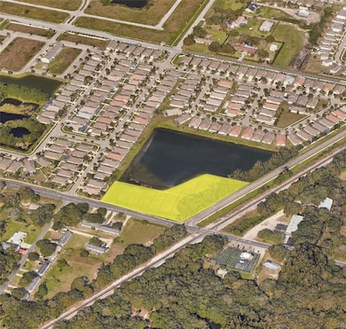 Easy Access to Residential Communities