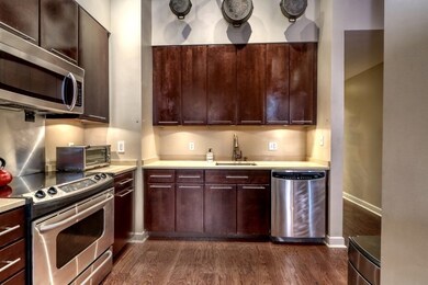 1241 Adams St unit B202, Boston, MA 02124 - photo 5