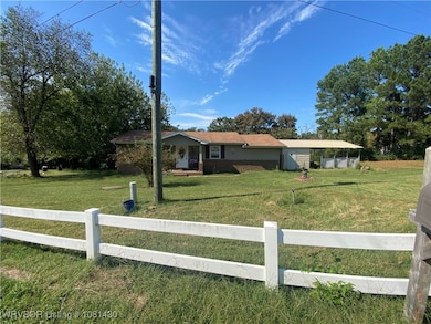 520 Rhynes Way, van Buren, AR 72956 - photo 2