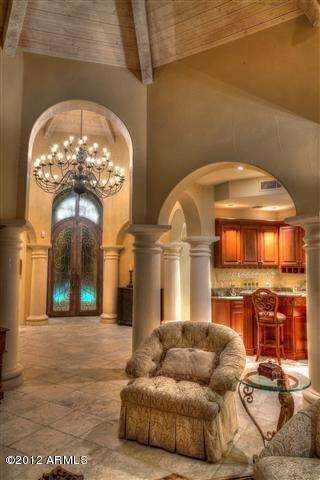 Front Foyer