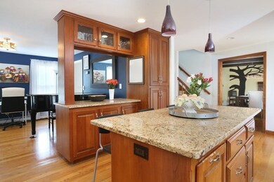 1905 West St, Wrentham, MA 02093 - photo 5