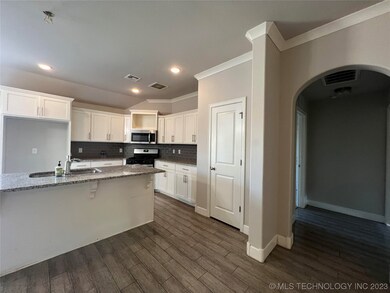 11429 S Adams St, Jenks, OK 74037 - photo 5