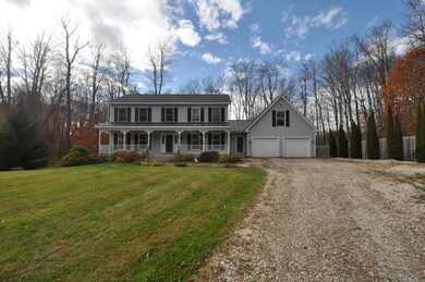 360 Mending Walls Rd, Manchester Center, VT 05255 - photo 3