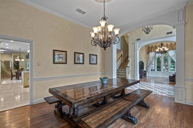 1524 Hunters Ridge Cir, Denton, TX 76205 - photo 6