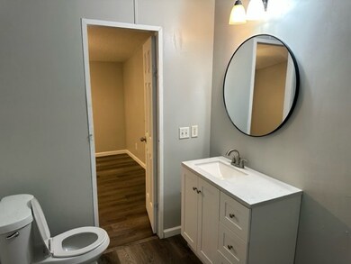 Master Bath 1