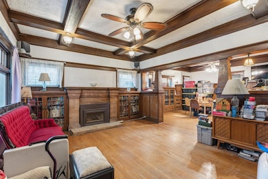 1317 N Wilson Ave, Fresno, CA 93728 - photo 6