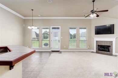 4945 Queens Carriage St, Zachary, LA 70791 - photo 4