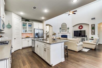 318 Day Lily Dr, Wylie, TX 75098 - photo 7