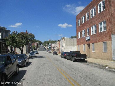 1637 Gorsuch Ave, Baltimore, MD 21218 - photo 2