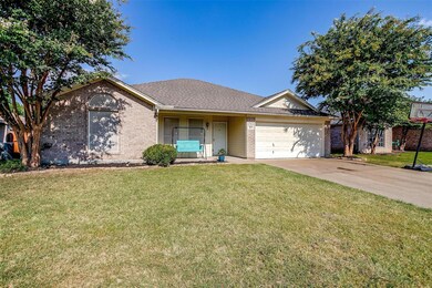 317 Comanche Walk, Joshua, TX 76058 - photo 2