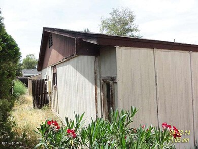 side east