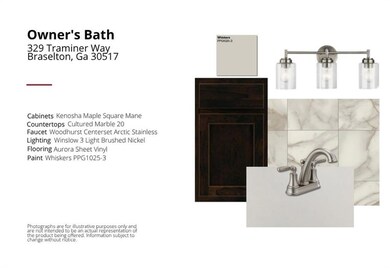 136 Port Way, Braselton, GA 30517 - photo 2