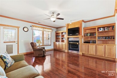 404 NW Palomino St, Bentonville, AR 72712 - photo 7