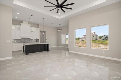 1309 Fairway Dr, Weslaco, TX 78596 - photo 3