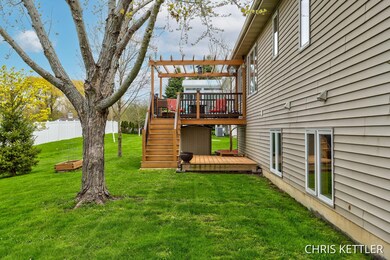 1473 Meadowview St SW Wyoming