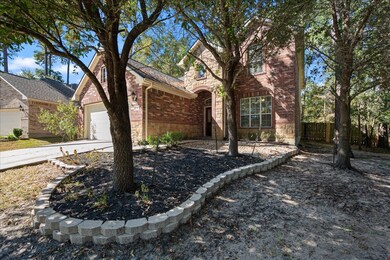 11 Otter Lodge Place, Spring, TX 77382 - photo 2