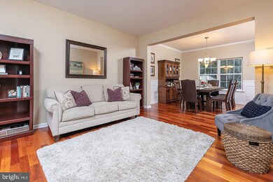 942 Ashburn Way, Swedesboro, NJ 08085 - photo 7