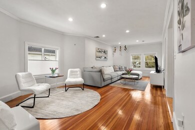 474 Albemarle Rd unit 2, Newtonville, MA 02460 - photo 5