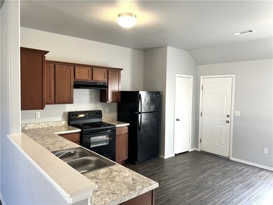 1281 General Fagan Dr, Prairie Grove, AR 72753 - photo 6