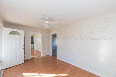 625 N Hobart St, Pampa, TX 79065 - photo 5