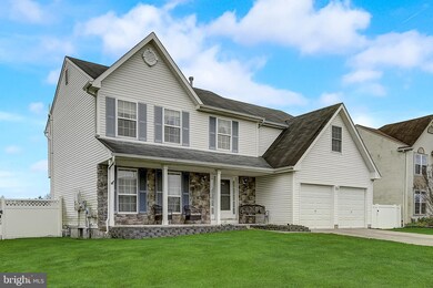 101 Newkirk St, Clayton, NJ 08312 - photo 4