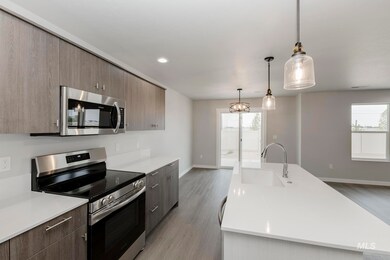 2952 E Mossy Creek Dr, Kuna, ID 83634 - photo 4