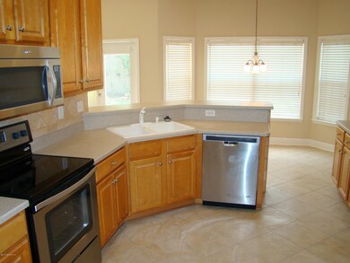 KITCHEN VIEW 2
