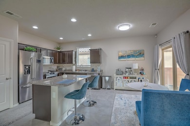 4144 Skyline Loop NE, Rio Rancho, NM 87144 - photo 5