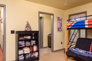 Additional Bedroom 2