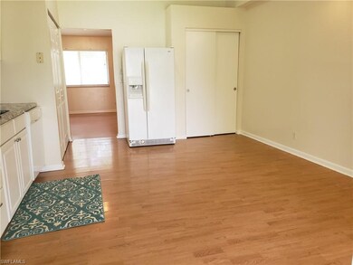 Large eat in kitchen with pantry