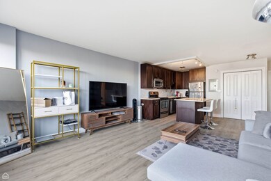 2930 N Sheridan Rd unit 1608, Chicago, IL 60657 - photo 5