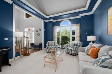 1748 Baybrook Ln, Naperville, IL 60564 - photo 4