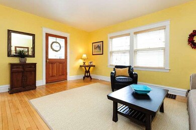 539 N Marion St, Oak Park, IL 60302 - photo 4