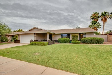 2520 W Pecos Ave, Mesa, AZ 85202 - photo 2