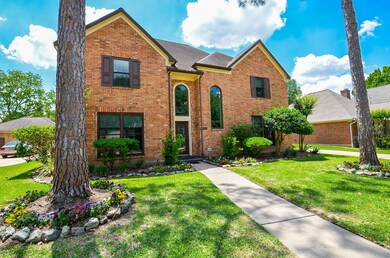 14115 Verde Mar Ln, Houston, TX 77095 - photo 2