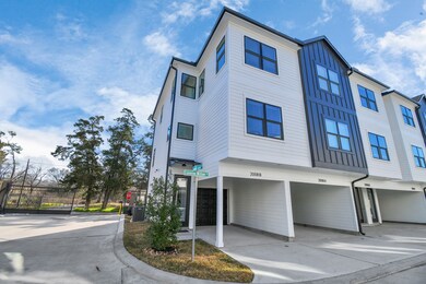 2002 Laverne Shumard Ln unit A, Houston, TX 77080 - photo 3