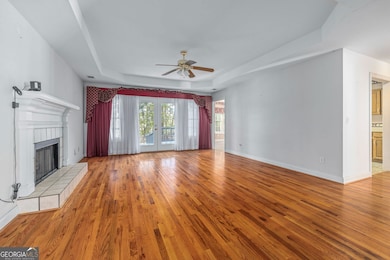 161 Springbrook Dr, Cornelia, GA 30531 - photo 4