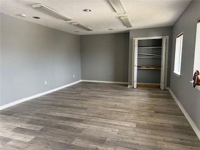 large office area