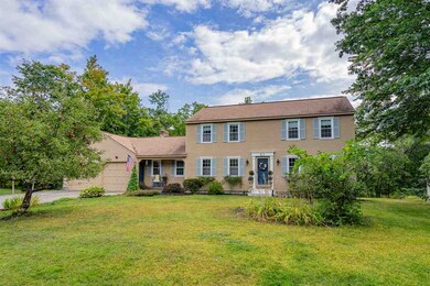 61 Rundlett Hill Rd, Bedford, NH 03110 - photo 2