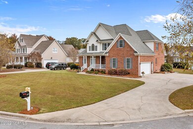 2123 Jubilee Ln, Winterville, NC 28590 - photo 5