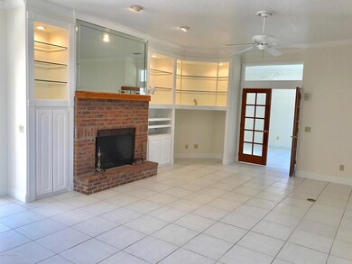 close side fireplace