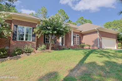 268 Juniper Creek Blvd, Pinehurst, NC 28374 - photo 2